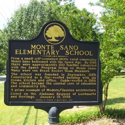 Monte Sano Elementary School - Image 1