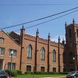First Presbyterian Church - Image 2