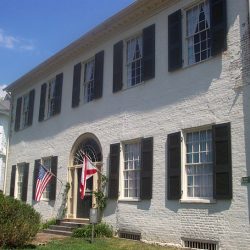 Howard Weeden Home - Image 2