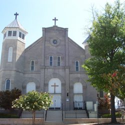 Saint Mary’s Church of the Visitation - Image 2