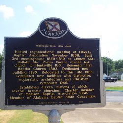 First Baptist Church - Image 2