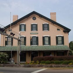 Passenger Depot - Image 2