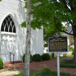 New Market Presbyterian Church - Image 2