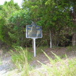 Madison County Poorhouse Farm Site and Cemetery - Image 2
