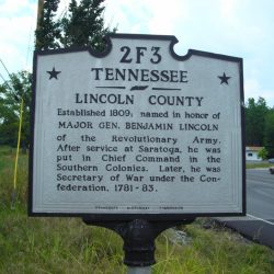 Initial Survey Point - Image 2