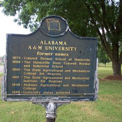 Alabama A&M University (Current Site) - Image 2
