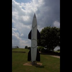 Hermes Guided Missle - Image 2