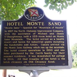 Historic Viduta / Hotel Monte Sano - Image 2