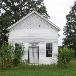 Poplar Ridge School - Image 2