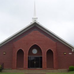 Mount Zion Primitive Baptist Church - Image 2