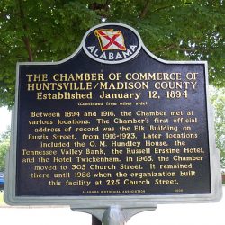 The Chamber of Commerce - Image 2