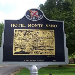Hotel Monte Sano - Image 2