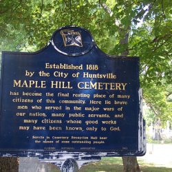 Maple Hill Cemetery - Image 2