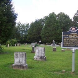 Shiloh United Methodist Church - Image 2
