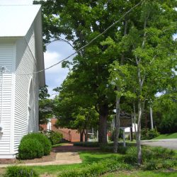 New Market Presbyterian Church - Image 3