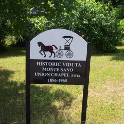 Historic Viduta / Hotel Monte Sano - Image 3