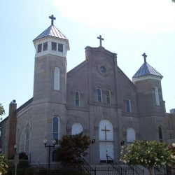 Saint Mary’s Church of the Visitation - Image 3