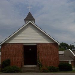 Ford’s Chapel United Methodist Church - Image 3