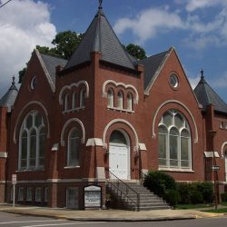 Central Presbyterian Church - Image 3