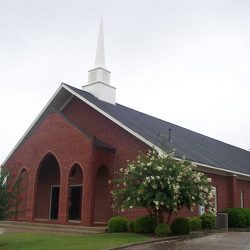 Mount Zion Primitive Baptist Church - Image 3