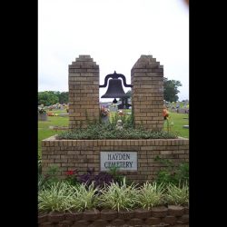 Hayden Cemetery - Image 3