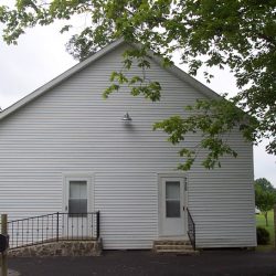 Walnut Grove Cumberland Presbyterian Church - Image 3