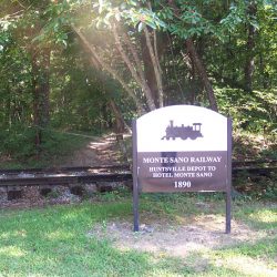 Monte Sano Railway - Image 3
