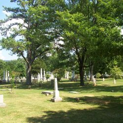 Maple Hill Cemetery - Image 3