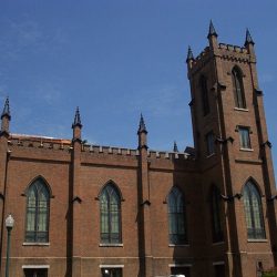 First Presbyterian Church - Image 3
