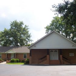 Flint River Primitive Baptist Church - Image 4