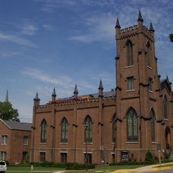 First Presbyterian Church - Image 4