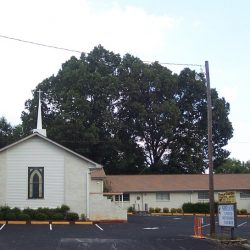 Shiloh United Methodist Church - Image 4