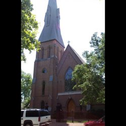 The Church of the Nativity, Episcopal - Image 4