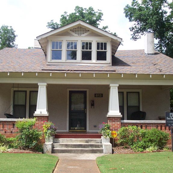 Five Points Historic District City of Huntsville