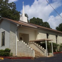 Shiloh United Methodist Church - Image 6
