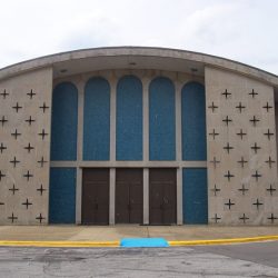 First Baptist Church - Image 6