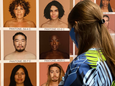 Click to view Smithsonian exhibition on implicit bias coming to Huntsville, HudsonAlpha in April
