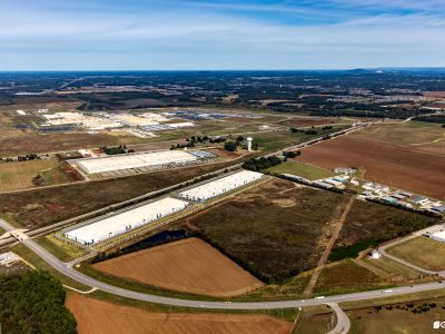 Click to view What does future growth look like in Limestone County?