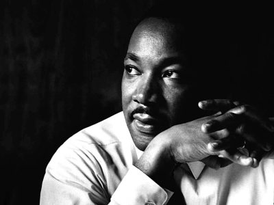 Click to view Huntsville municipal offices to close for Martin Luther King Jr. Day