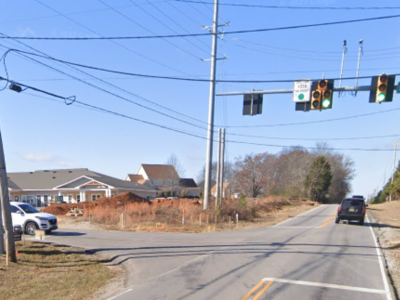 Click to view Improvements coming to busy District 5 intersection