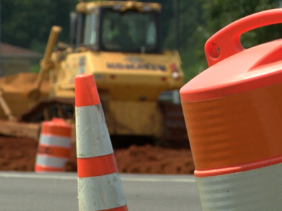 Click to view Sign up for Huntsville roadwork alerts