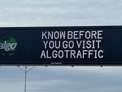 Click to view More highway digital message boards coming to Huntsville