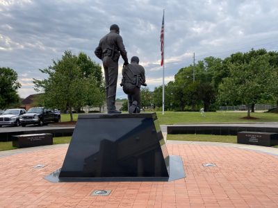Click to view City of Huntsville to Recognize Peace Officers Memorial Day