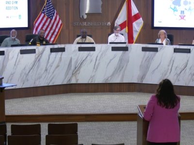 Click to view Planning Commission OKs District 5 Developments