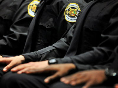 Click to view Becoming an Officer 56th Police Academy – Part 1