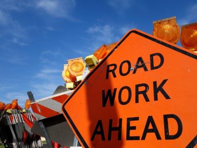Click to view Good news on Balch/Capshaw roads intersection