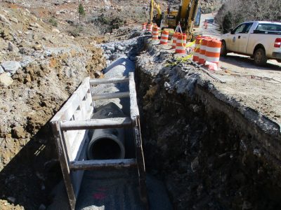 Click to view City of Huntsville proposes first sewer rate increase in 20 years