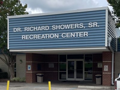 Click to view Huntsville approves first step in rehabilitation of Dr. Richard Showers, Sr. Recreation Center