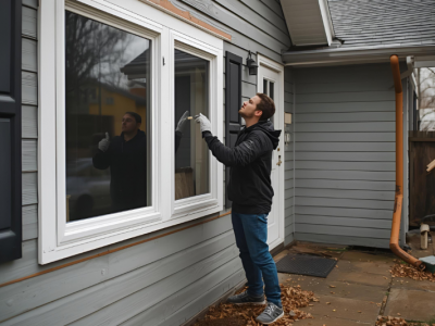 Click to view Energy Savings Plan: Prep Your Home for Cooler Weather