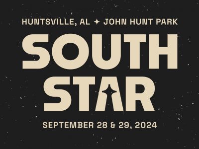 Click to view South Star rising: Internationally acclaimed superstars to headline inaugural music festival